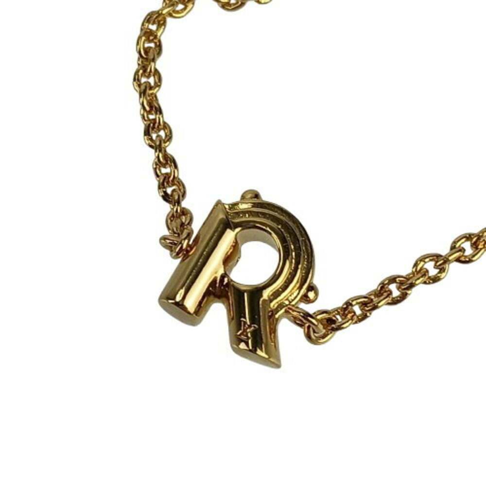 LOUIS VUITTON Charm Bracelet - Picture 4 of 7